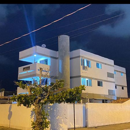 Pousada Atlantico Vista-Mar Tambau João Pessoa Dış mekan fotoğraf