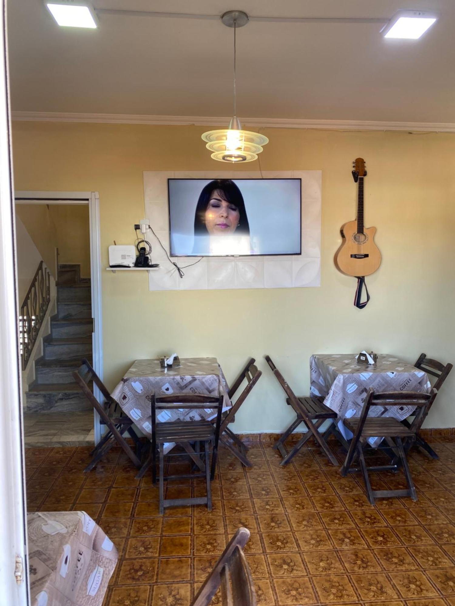 Pousada Atlantico Vista-Mar Tambau João Pessoa Dış mekan fotoğraf